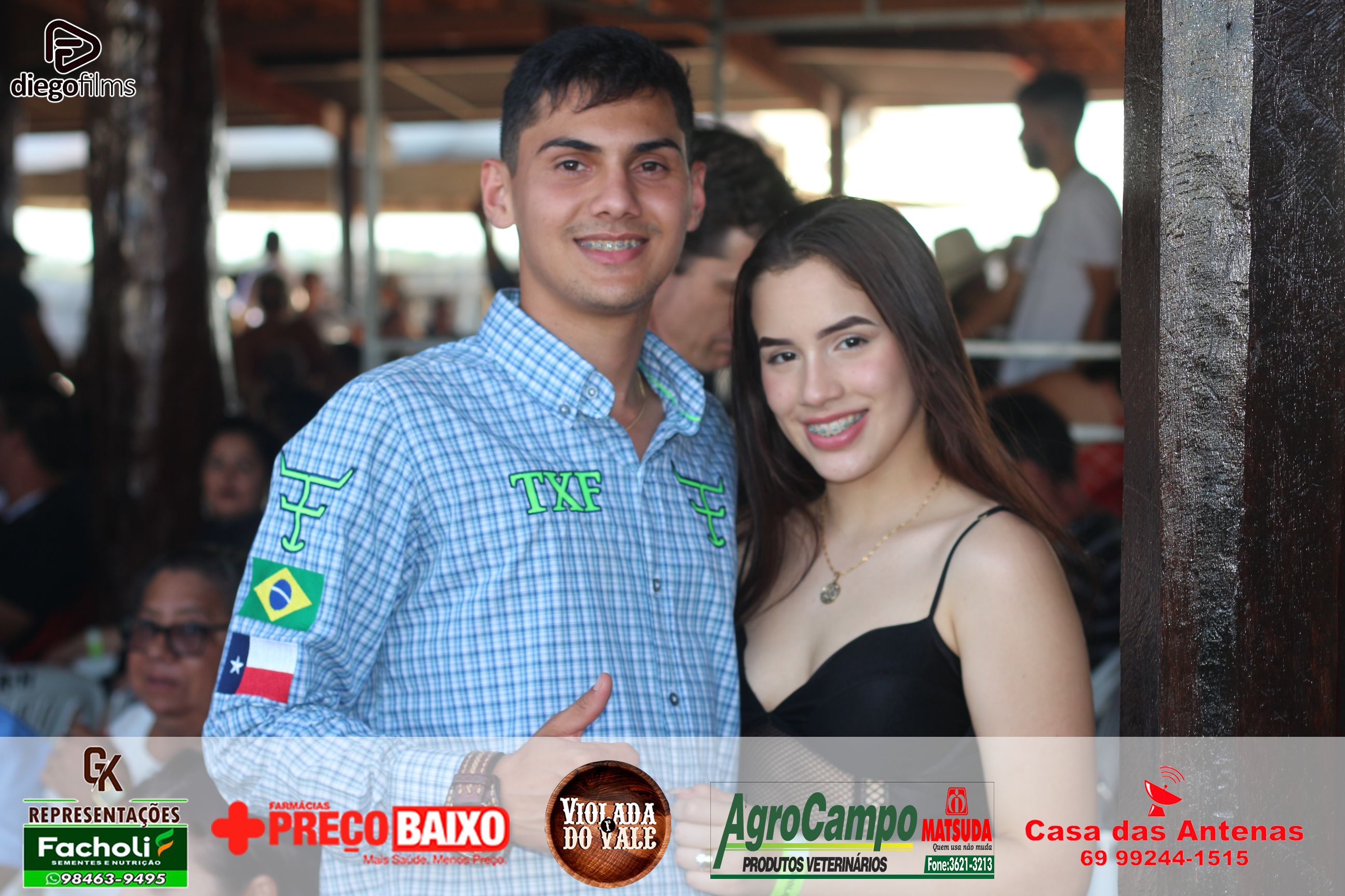 VIOLADA DO VALE